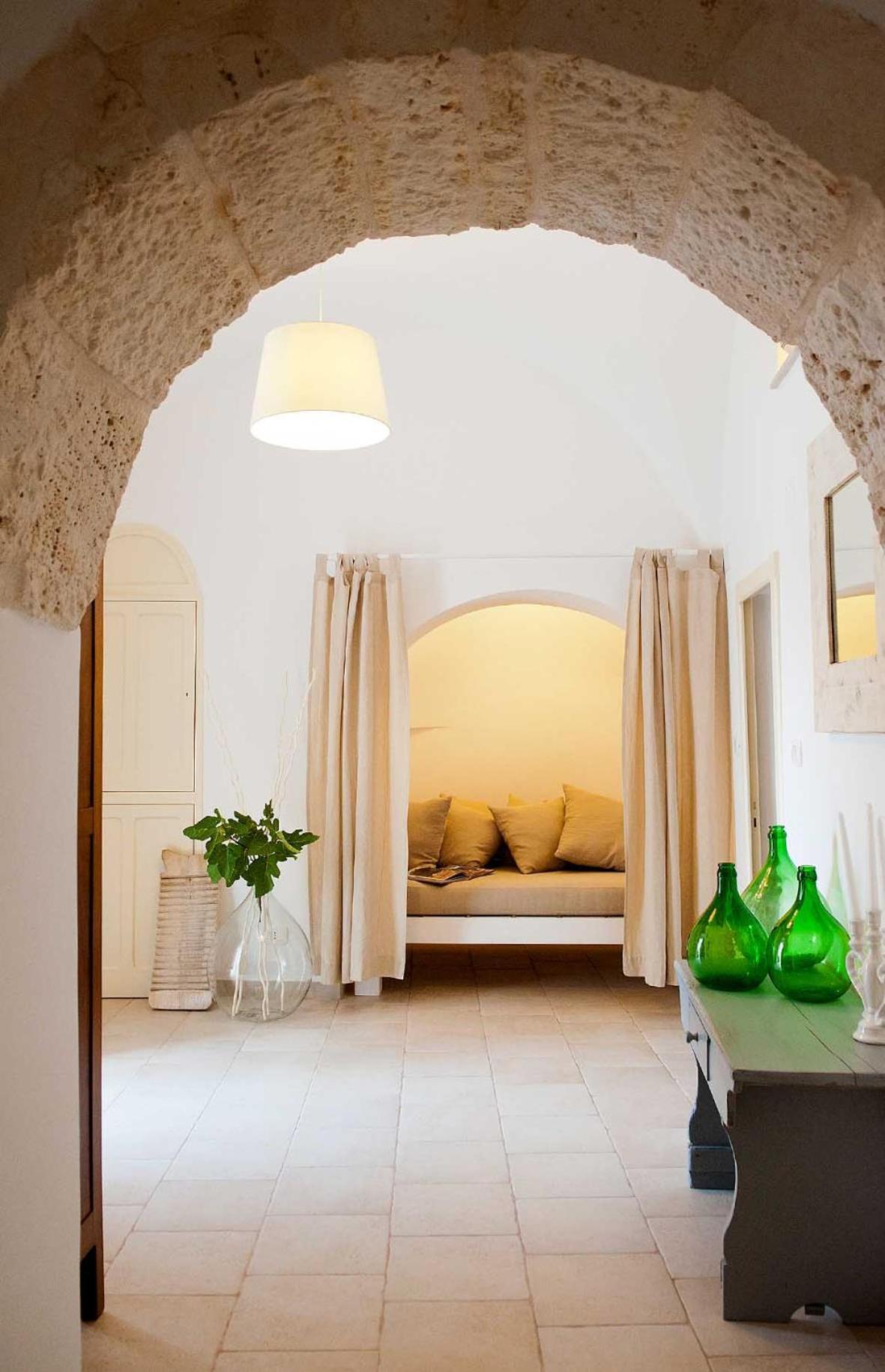 Trulli Di Mezza Villa Cisternino Bagian luar foto